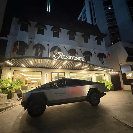 La Residence Panama